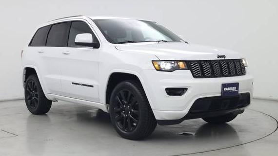 JEEP GRAND CHEROKEE 2021 1C4RJEAG7MC844294 image